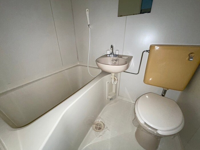 ヒルトップ平和ヶ丘の物件内観写真