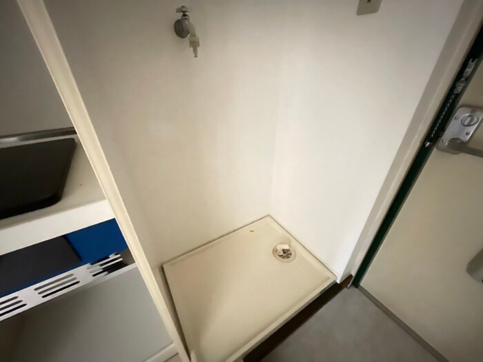 ヒルトップ平和ヶ丘の物件内観写真