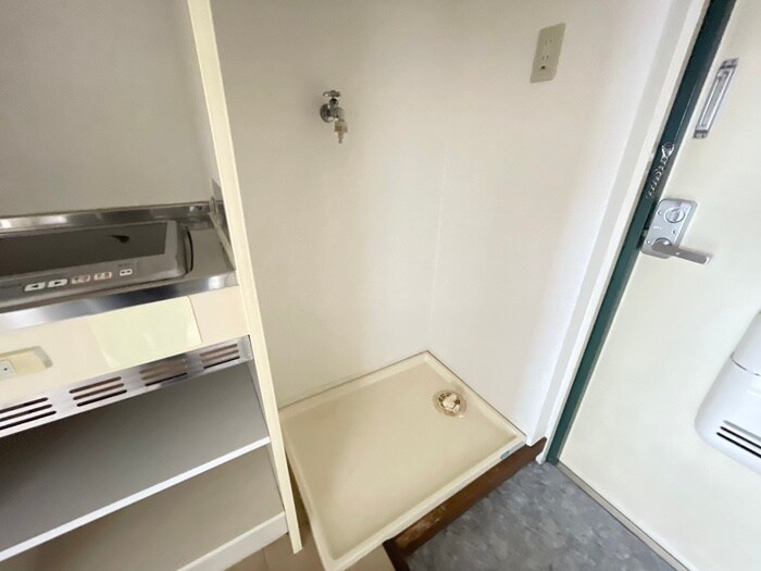 ヒルトップ平和ヶ丘の物件内観写真