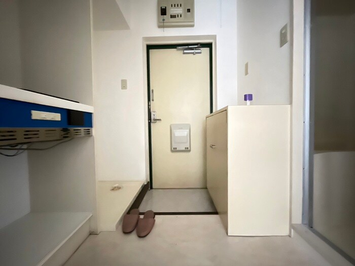 ヒルトップ平和ヶ丘の物件内観写真