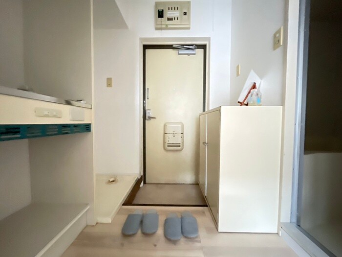 ヒルトップ平和ヶ丘の物件内観写真