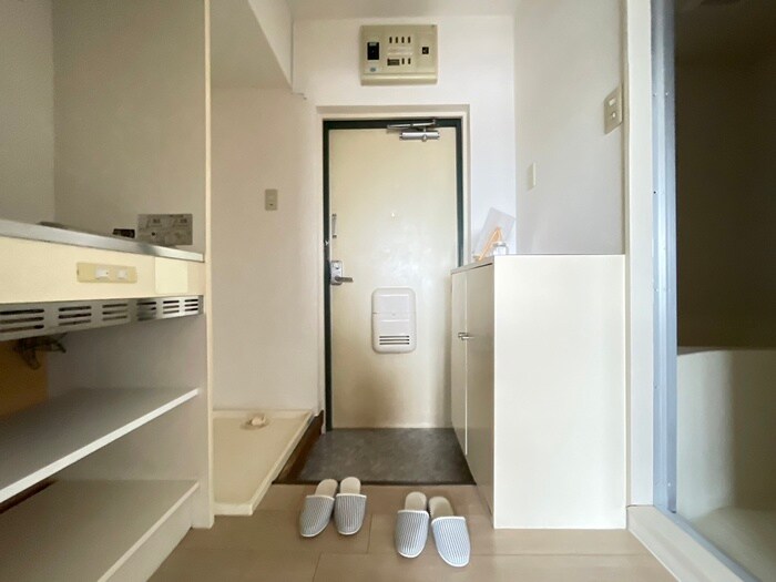 ヒルトップ平和ヶ丘の物件内観写真