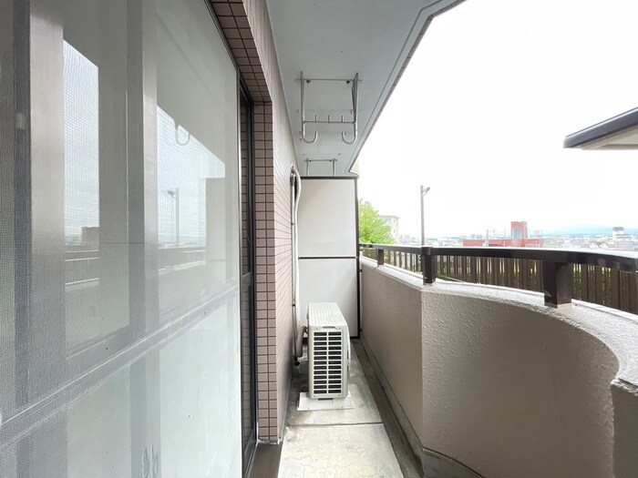 ヒルトップ平和ヶ丘の物件内観写真