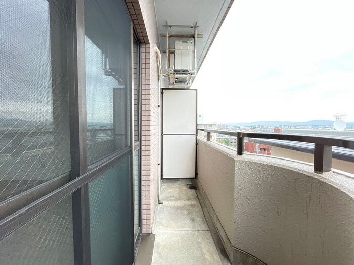 ヒルトップ平和ヶ丘の物件内観写真