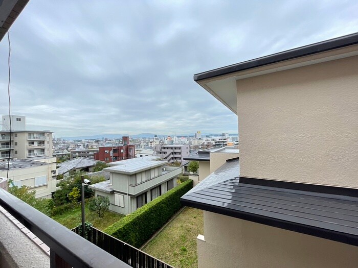 ヒルトップ平和ヶ丘の物件内観写真