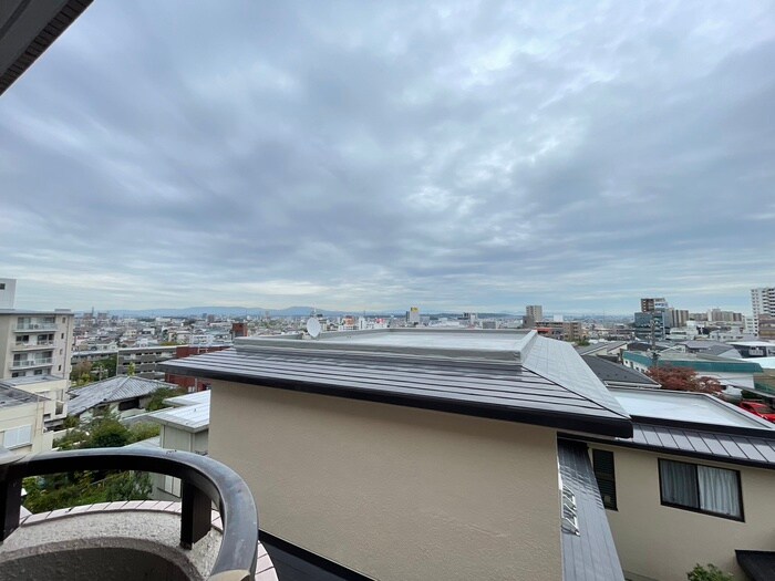 ヒルトップ平和ヶ丘の物件内観写真