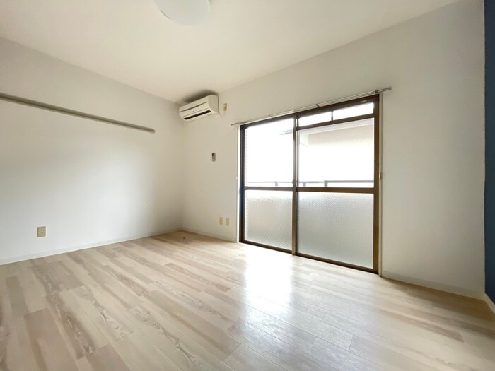 ヒルトップ平和ヶ丘の物件内観写真