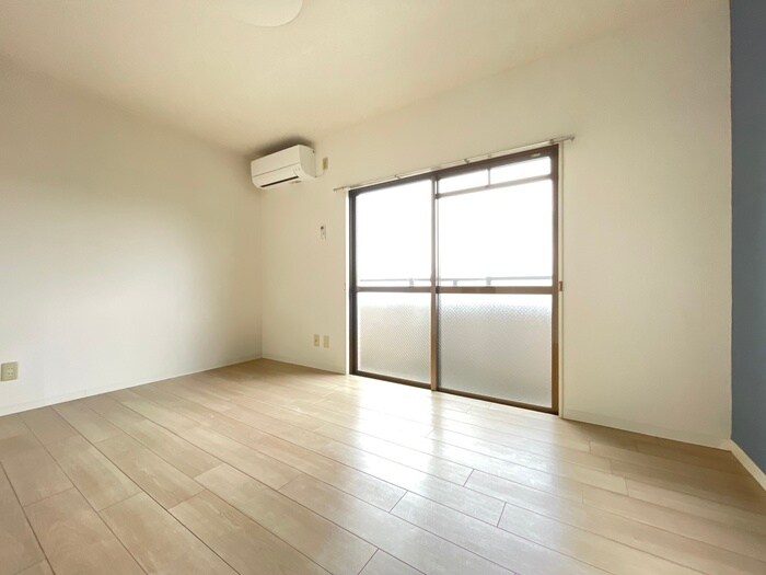 ヒルトップ平和ヶ丘の物件内観写真