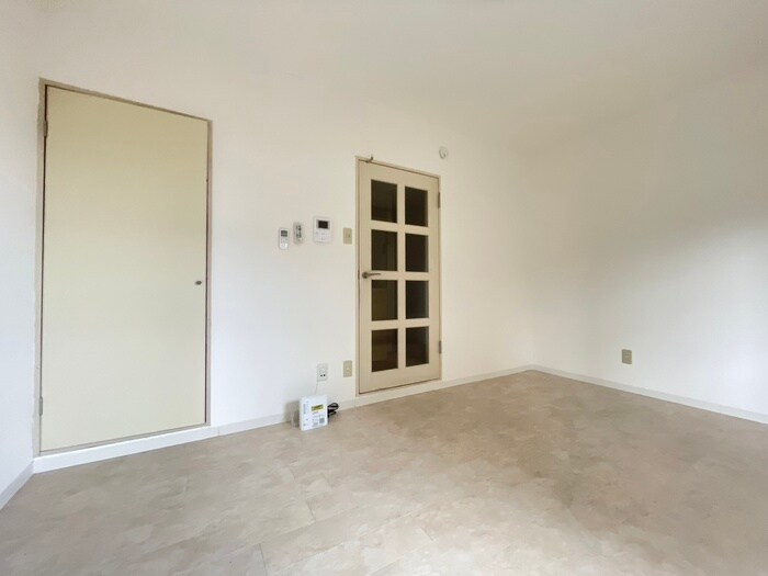 ヒルトップ平和ヶ丘の物件内観写真