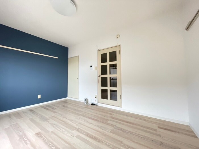 ヒルトップ平和ヶ丘の物件内観写真