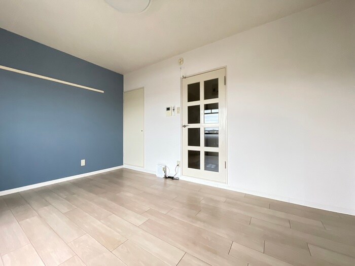 ヒルトップ平和ヶ丘の物件内観写真