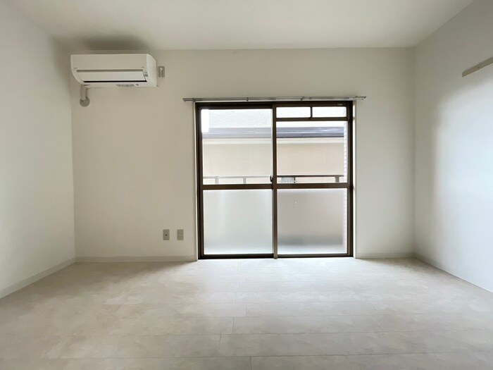 ヒルトップ平和ヶ丘の物件内観写真