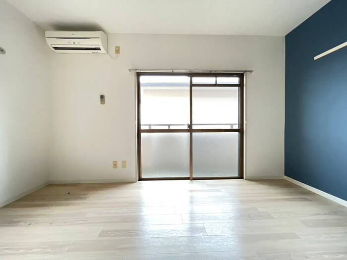 ヒルトップ平和ヶ丘の物件内観写真