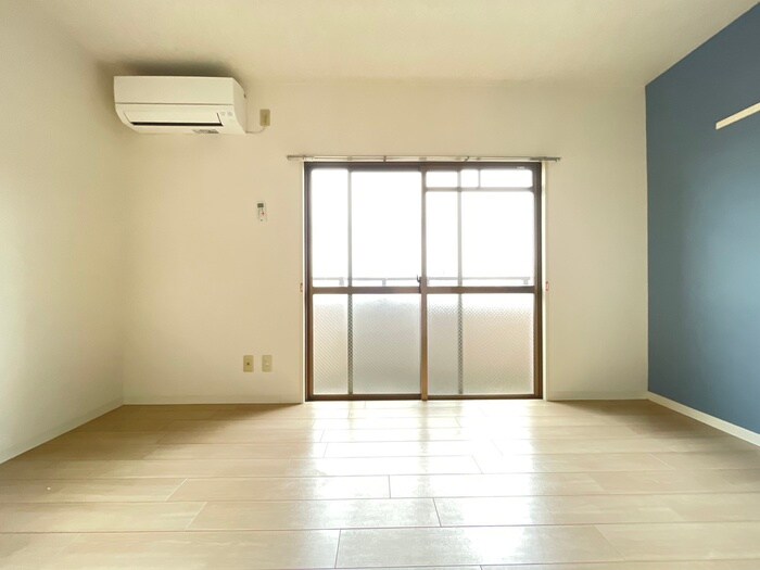 ヒルトップ平和ヶ丘の物件内観写真