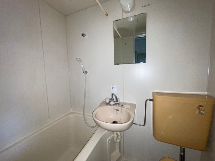 ヒルトップ平和ヶ丘の物件内観写真