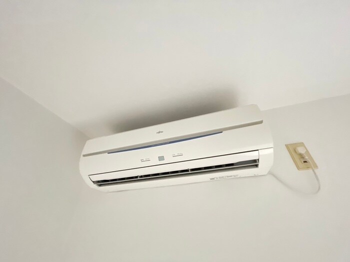 ヒルトップ平和ヶ丘の物件内観写真