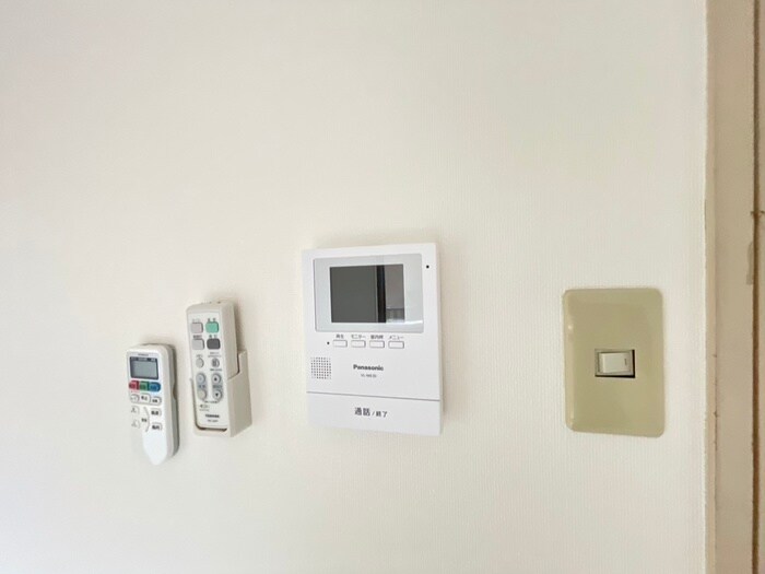 ヒルトップ平和ヶ丘の物件内観写真