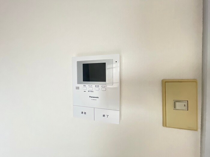 ヒルトップ平和ヶ丘の物件内観写真