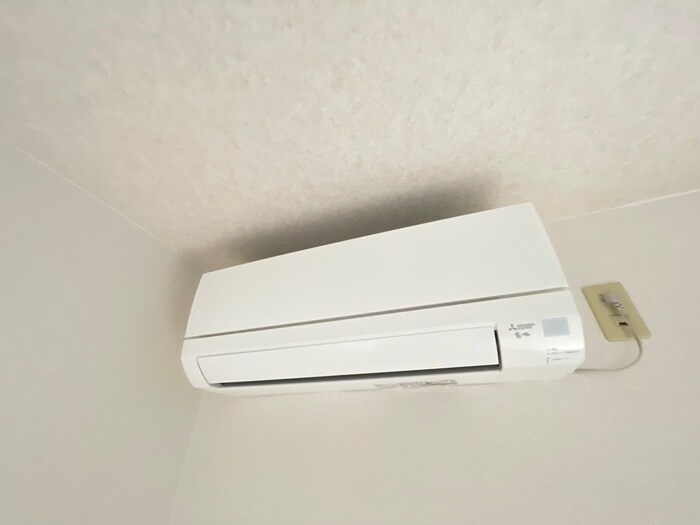 ヒルトップ平和ヶ丘の物件内観写真