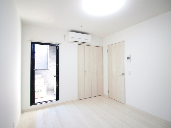 メイクスR高畑の物件内観写真