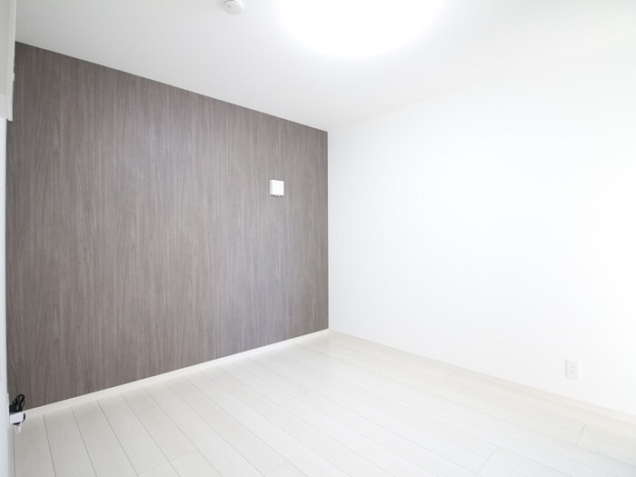 メイクスR高畑の物件内観写真