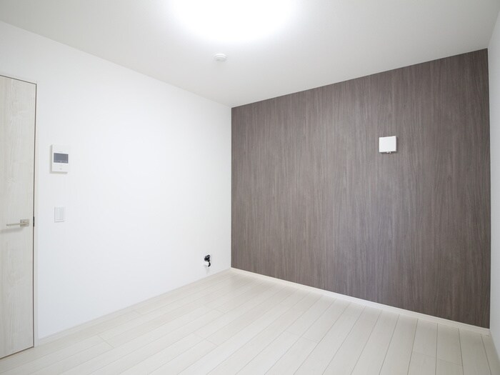 メイクスR高畑の物件内観写真