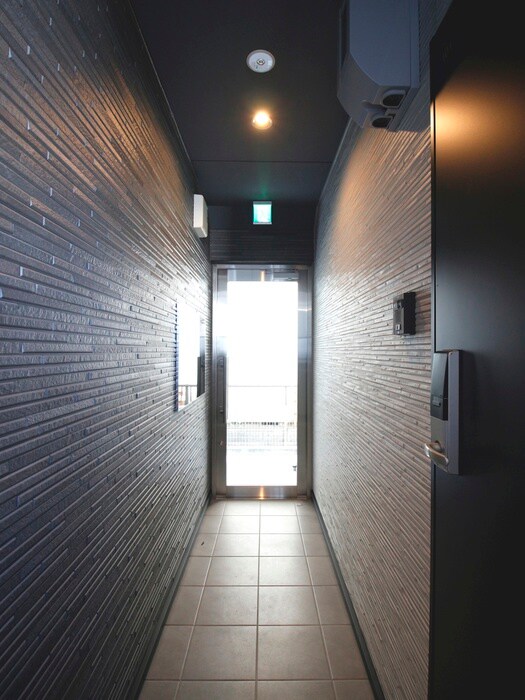 メイクスR高畑の物件外観写真