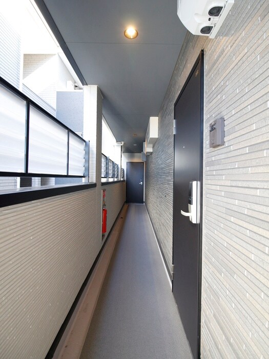 メイクスR高畑の物件外観写真