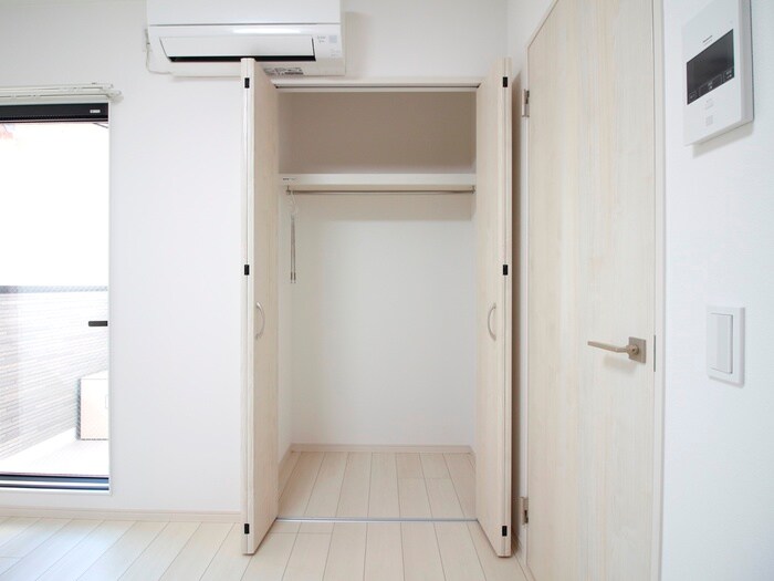 メイクスR高畑の物件内観写真