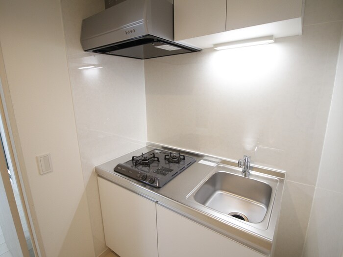 メイクスR高畑の物件内観写真