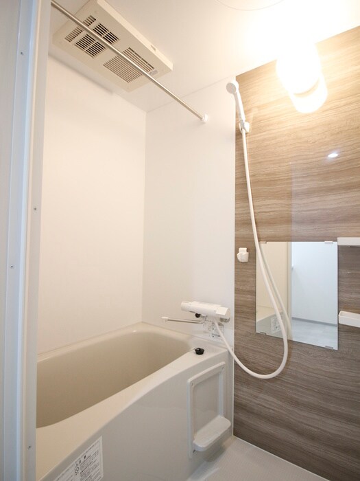 メイクスR高畑の物件内観写真