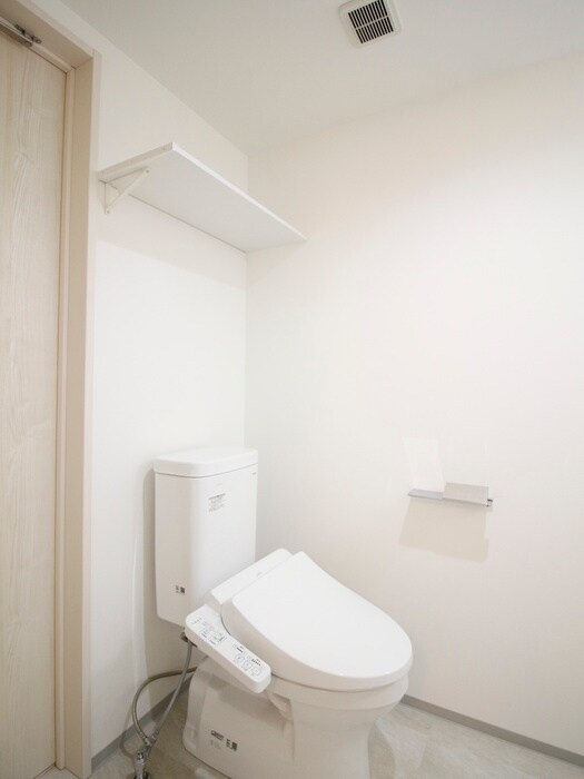 メイクスR高畑の物件内観写真