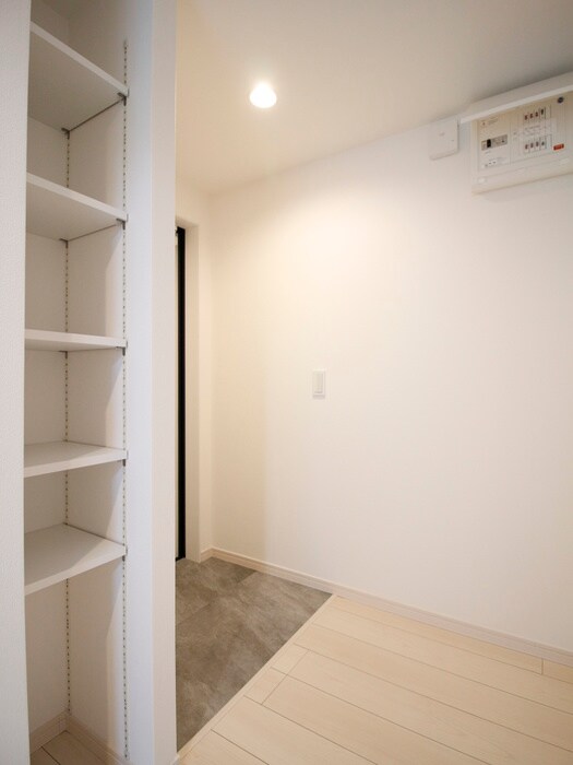 メイクスR高畑の物件内観写真