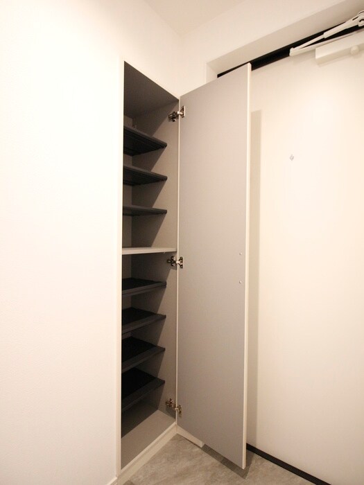 メイクスR高畑の物件内観写真