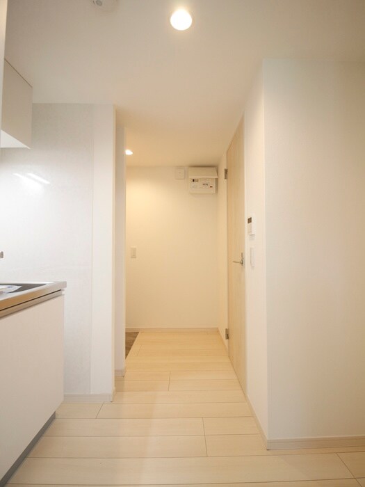 メイクスR高畑の物件内観写真