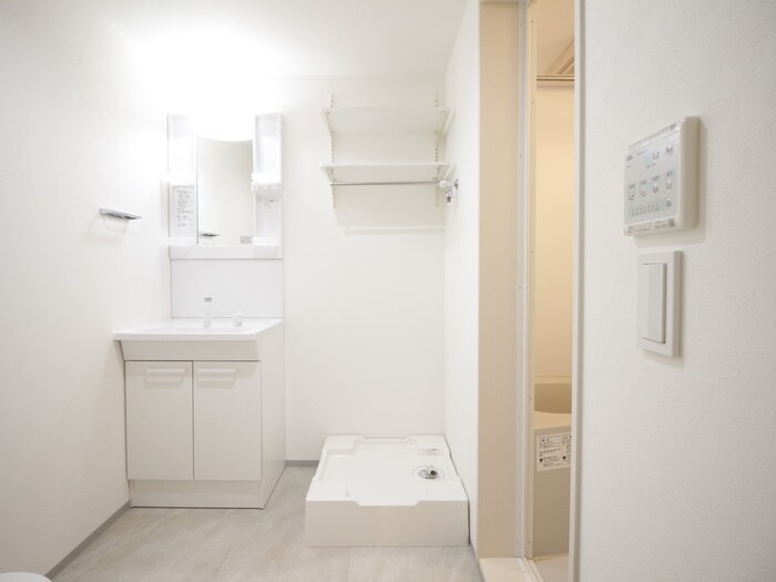 メイクスR高畑の物件内観写真