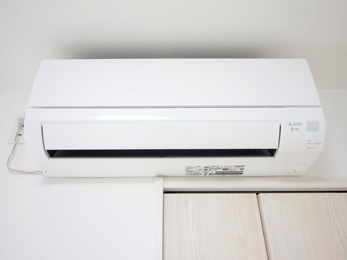 メイクスR高畑の物件内観写真