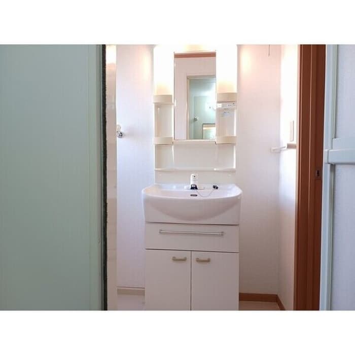 ミルト二アＢの物件内観写真