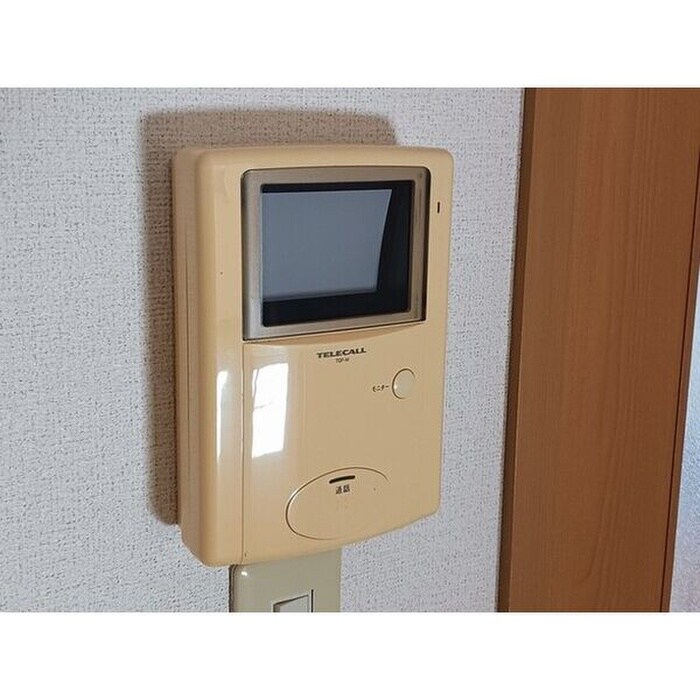 ミルト二アＢの物件内観写真