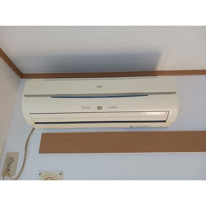 ミルト二アＢの物件内観写真