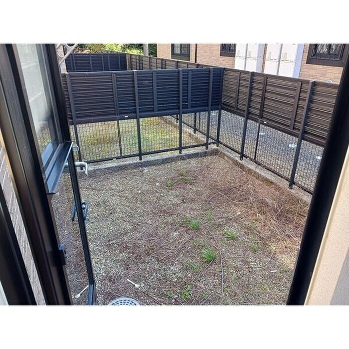 ミルト二アＢの物件内観写真