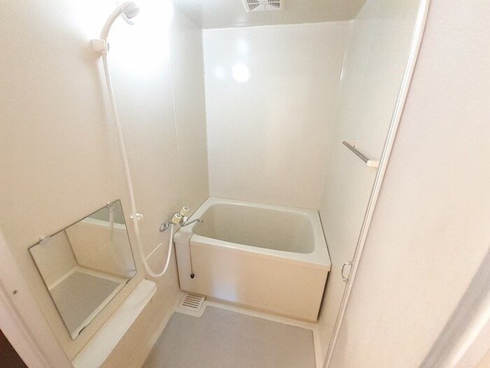 アクティブ河原Ａの物件内観写真