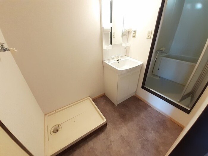 アクティブ河原Ａの物件内観写真