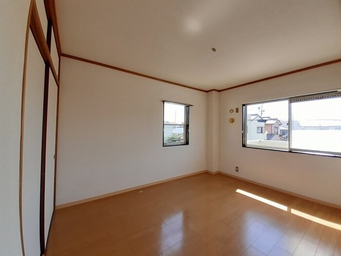 アクティブ河原Ａの物件内観写真