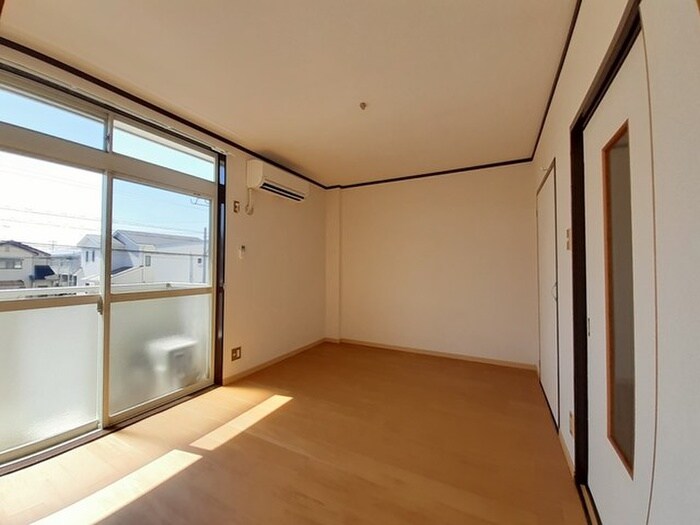 アクティブ河原Ａの物件内観写真