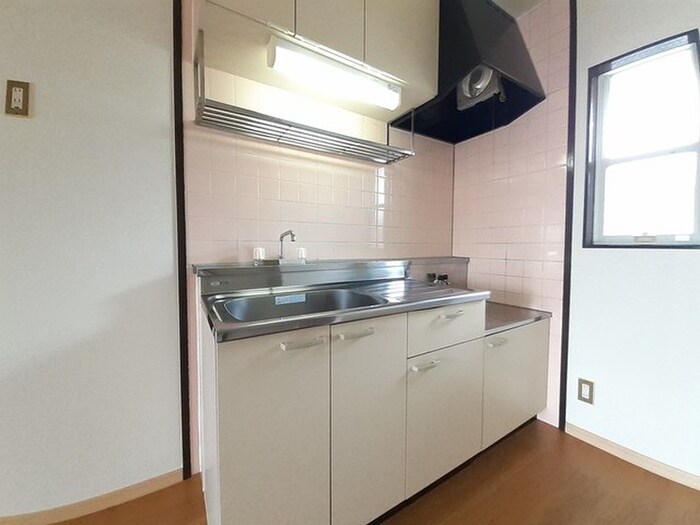 アクティブ河原Ａの物件内観写真