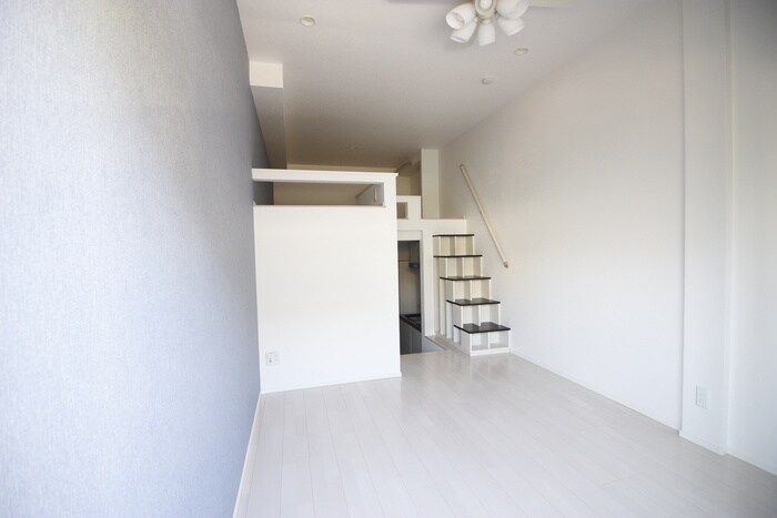 ﾊｰﾓﾆｰﾃﾗｽ清水Ⅳの物件内観写真