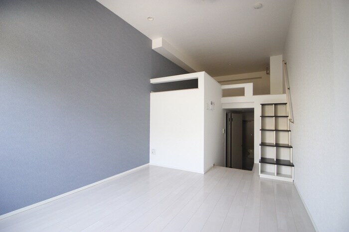 ﾊｰﾓﾆｰﾃﾗｽ清水Ⅳの物件内観写真