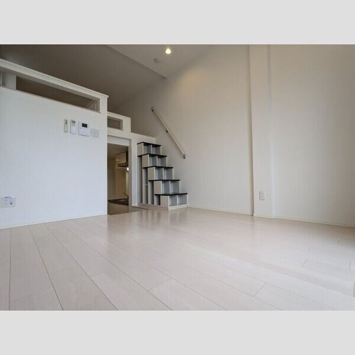 ﾊｰﾓﾆｰﾃﾗｽ清水Ⅳの物件内観写真