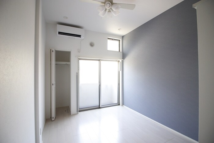 ﾊｰﾓﾆｰﾃﾗｽ清水Ⅳの物件内観写真